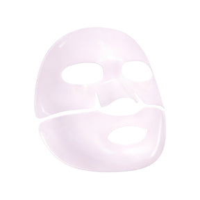 Skaistinanti hidrogelinė kaukė su kolagenu „Glass Skin Collagen Mask“ | Cell Fusion C