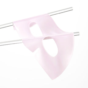 Skaistinanti hidrogelinė kaukė su kolagenu „Glass Skin Collagen Mask“ | Cell Fusion C