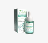 Podo Lime Collagen Derm – Hidrolizuoto Kolageno Aliejus Nagams Stiprina ir Apsaugo Nagus