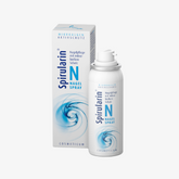 Spirularin priešgrybelinis purškalas nagams su spirulinos ekstraktu, 20 ml, natūrali sudėtis