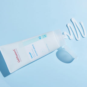 Prausiklis „Low pH Cleansing Foam" Cell Fusion C
