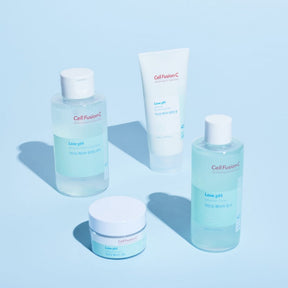 Prausiklis „Low pH Cleansing Foam" Cell Fusion C