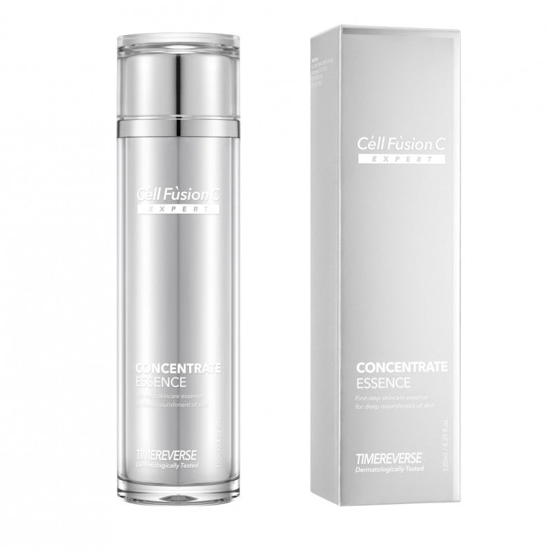 „Concentrate Essence” veido serumas