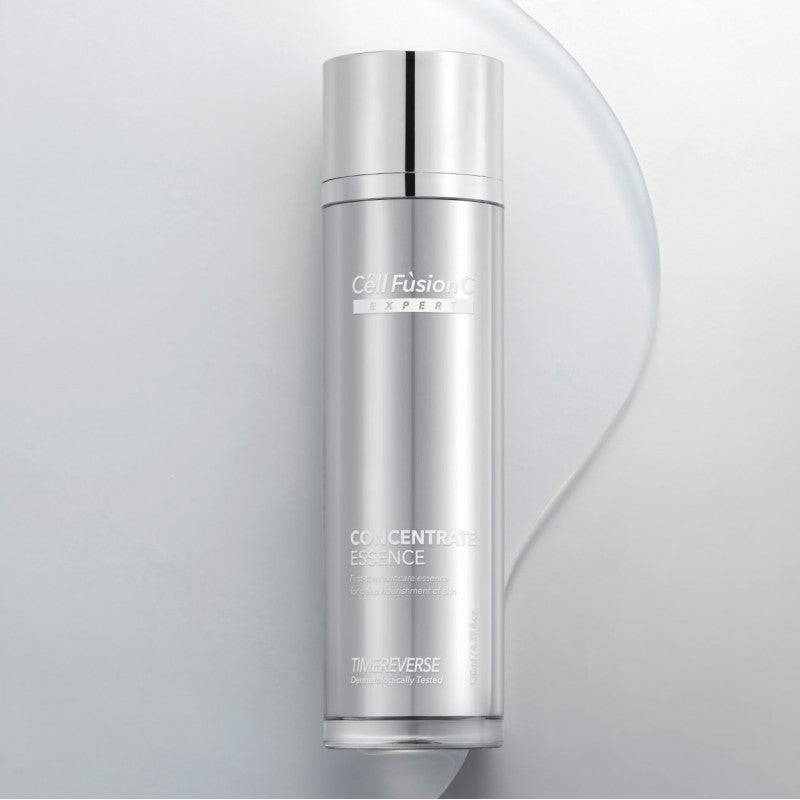 „Concentrate Essence” veido serumas