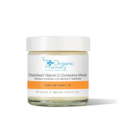 Koreguojanti stabilizuoto vitamino C veido kaukė „Stabilised Vitamin C Corrective Mask“