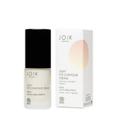 Lengvos tekstūros, intensyviai drėkinantis paakių kremas „Light Eye Contour Cream”