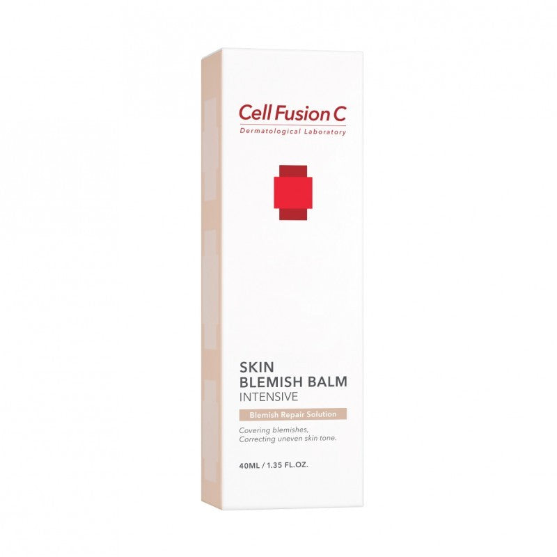 Maskuojantis kremas „Skin Blemish Balm“