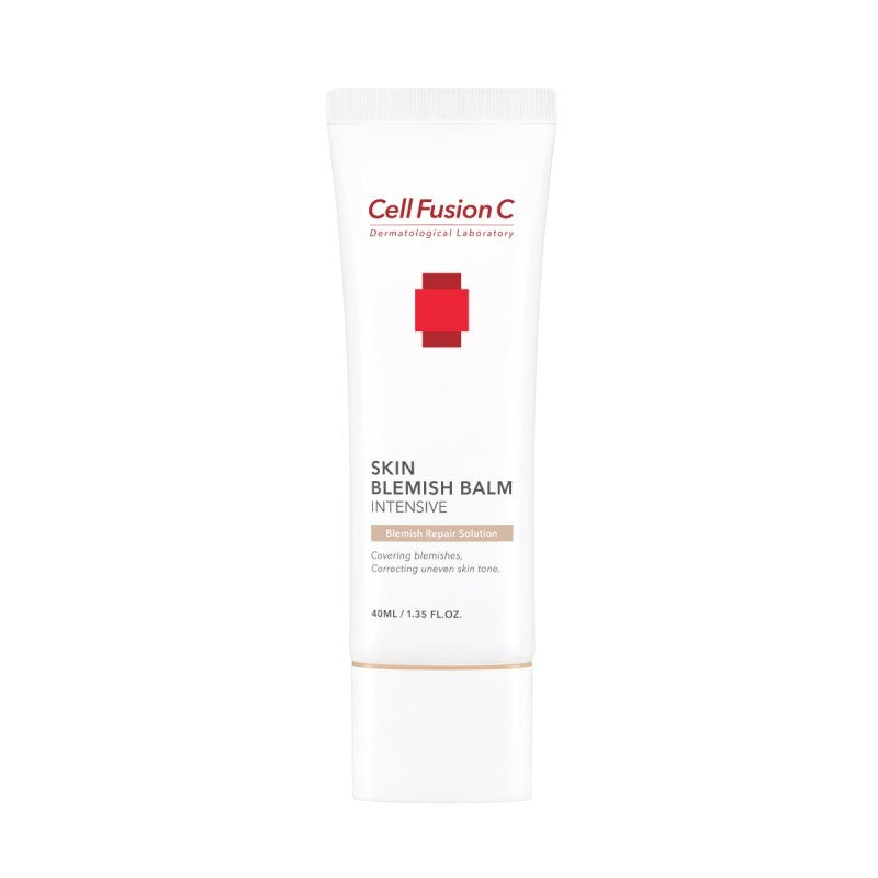 Maskuojantis kremas „Skin Blemish Balm“