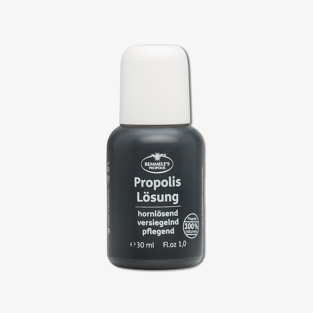 Propolio tirpalas Remmele's Propolis Losung