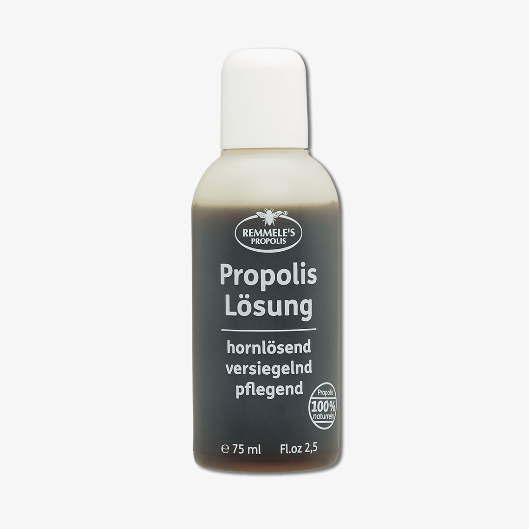 Propolio tirpalas Remmele's Propolis Losung