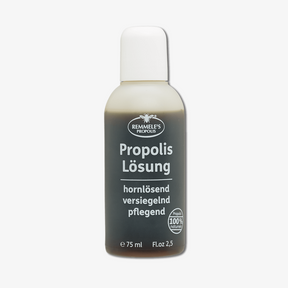 Propolio tirpalas Remmele's Propolis Losung
