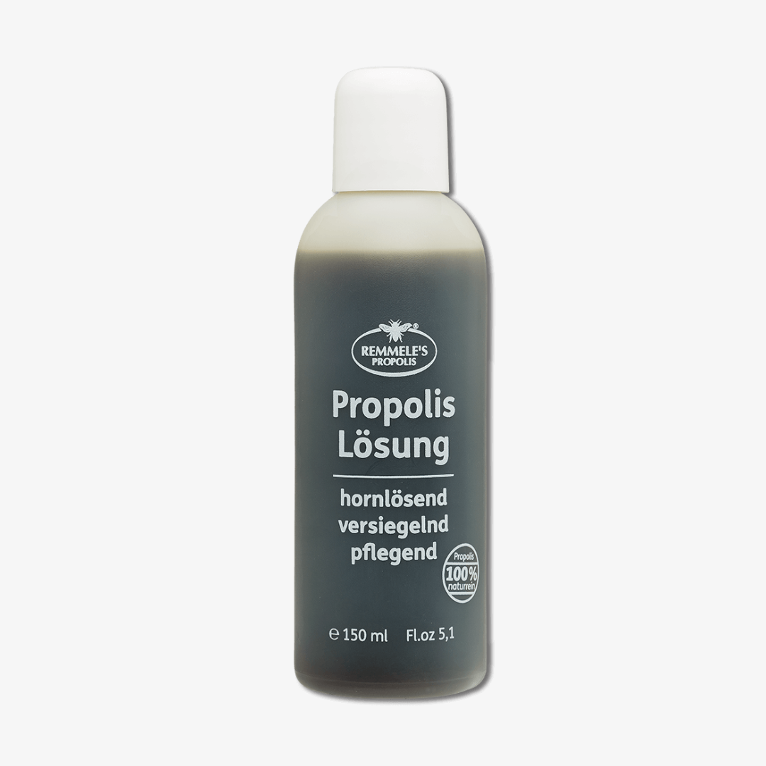 Propolio tirpalas Remmele's Propolis Losung