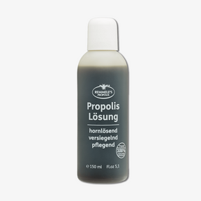 Propolio tirpalas Remmele's Propolis Losung