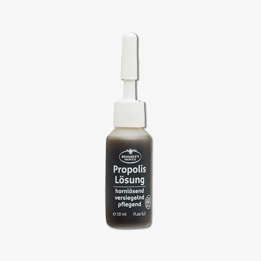 Propolio tirpalas Remmele's Propolis Losung