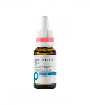 Peclavus AntiMYX priešgrybelinė tinktūra su arbatmedžio ir rozmarinų aliejais nagų ir odos priežiūrai – 20 ml