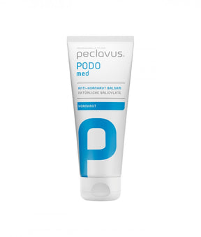 PODOmed BALZAMAS SURAGĖJUSIAI ODAI 100 ML