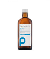 PODOmed TINKTŪRA ANTIBAC SU SIDABRU 200 ML