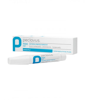 PODOmed APSAUGINIS PIEŠTUKAS ANTIMYX 4 ML