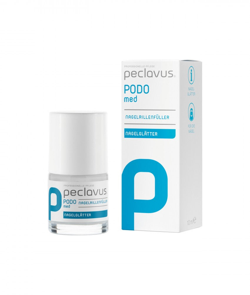 PODOmed  NAGŲ GRIOVELIŲ UŽPILDAS 10 ML