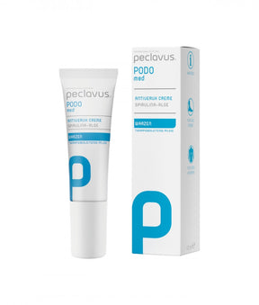 PODOmed KREMAS ANTIVERUX NUO KARPŲ 10 ML