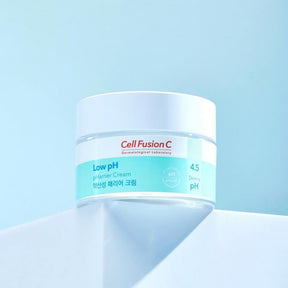 Veido kremas „Low pH pHarrier Cream"