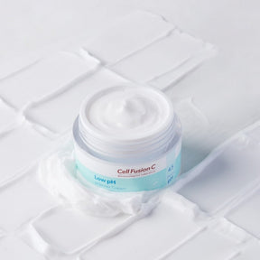 Veido kremas „Low pH pHarrier Cream"