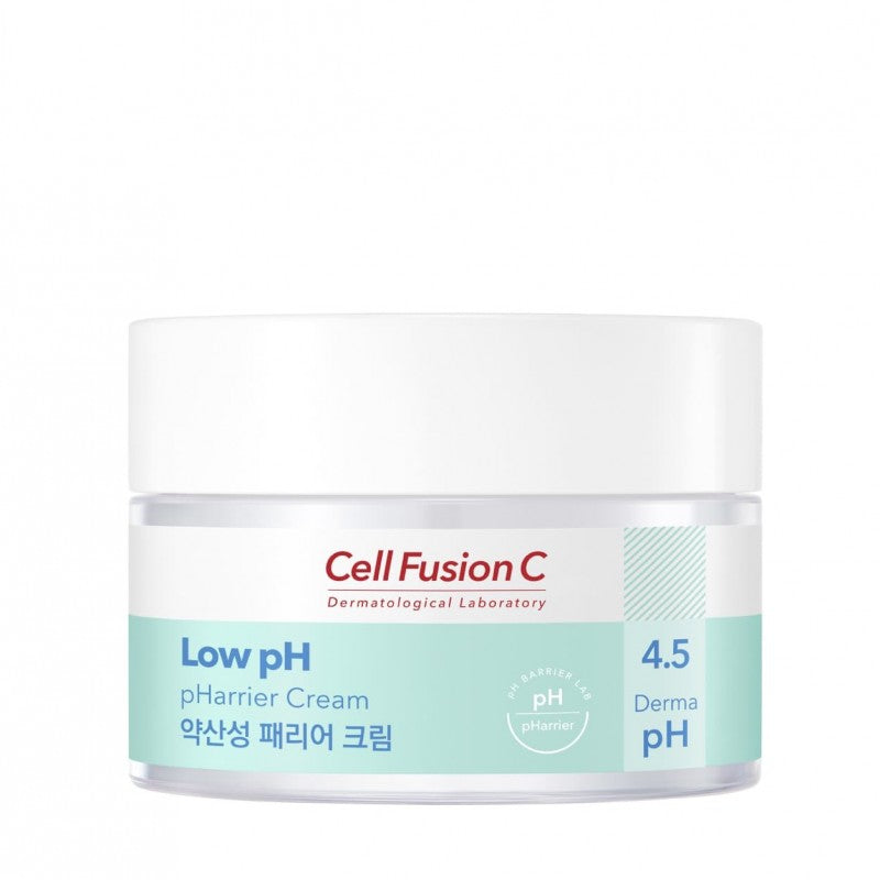 Veido kremas „Low pH pHarrier Cream"